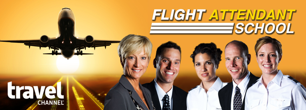 Film Kisah Sekolah Pramugari