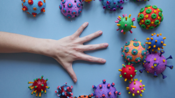 Covid-19 dan Dampaknya