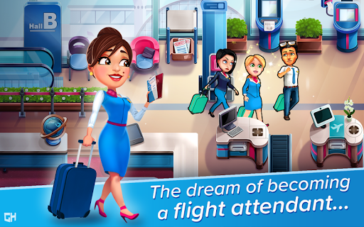 mempersiapkan diri menjadi seorang Flight Attendant